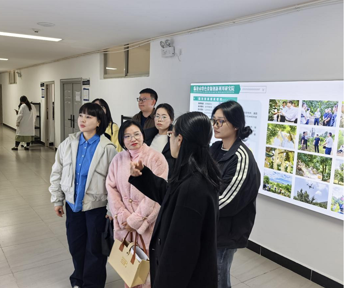 多元调研促发展 精准对接育人才 ——beat365正版唯一入口必一多专业赴滇西科技师范学院及企业开展专项调研